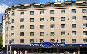 Hotel Novotel Andorra