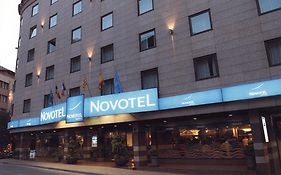 Hotel Novotel Andorra la Vella